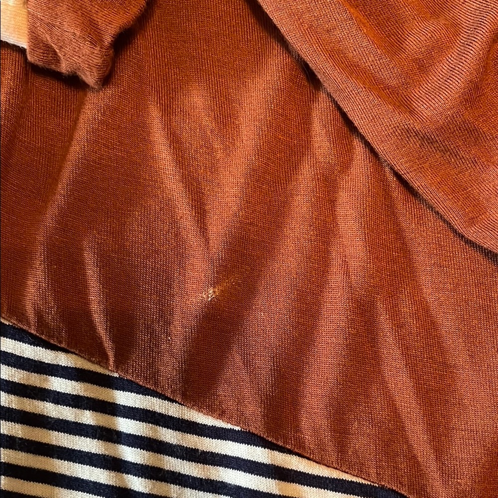 Flamingo Urban asymmetrical cardigan - Picture 4 of 9